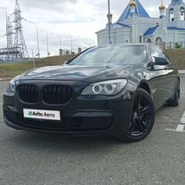 BMW 7 серия 3.0 AT, 2010, 245 800 км, с пробегом, цена 1 999 000 руб.