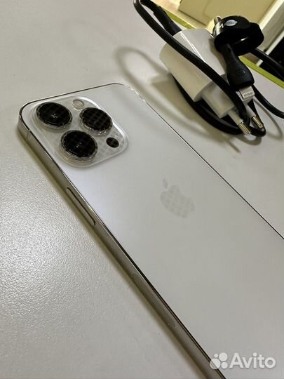 iPhone 13 Pro, 256 ГБ