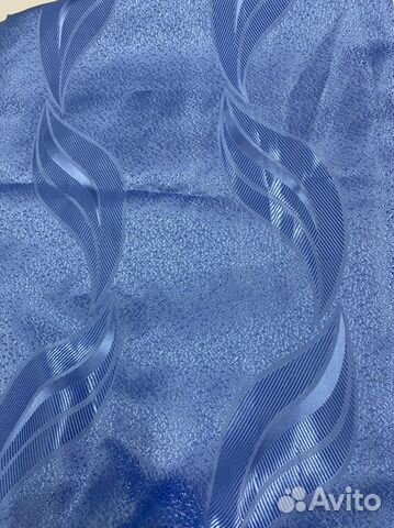 Партьера, тюль для дачи