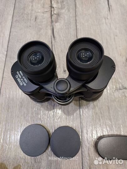 Бинокль новый