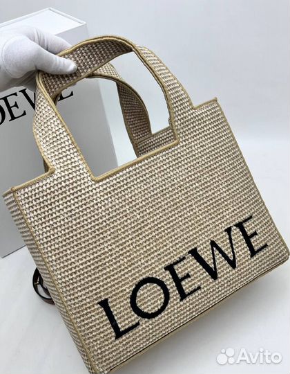 Сумка женская loewe