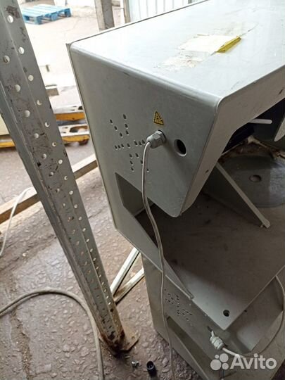 Пила дисковая для разделки птицы Спрут-250