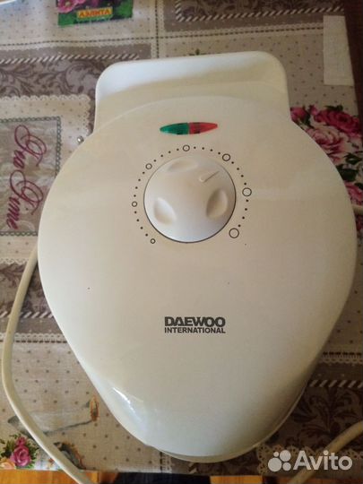 Пончиковая