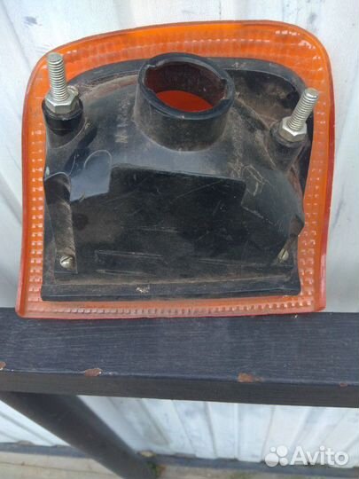 Поваротник на волс ваген т4