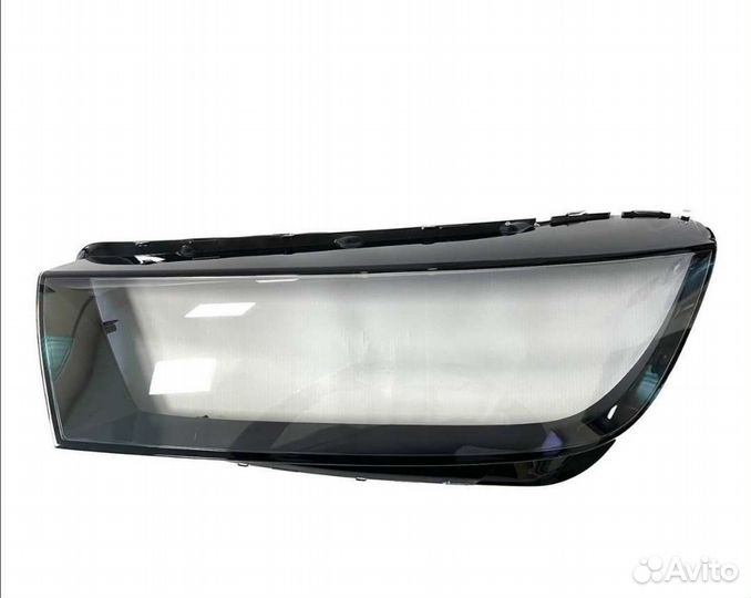 Стекло фар audi Q5 (2017-2020)