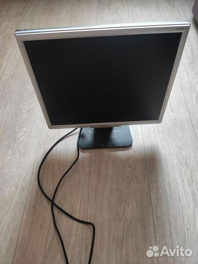 Монитор