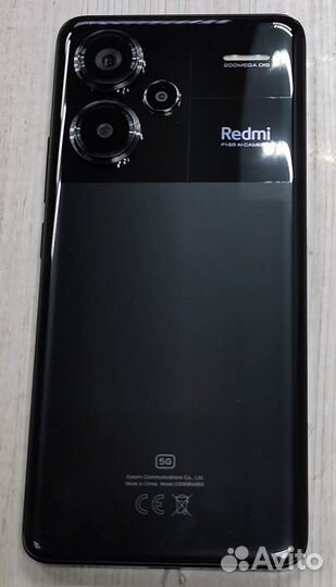 Xiaomi Redmi Note 13 Pro+, 12/512 ГБ