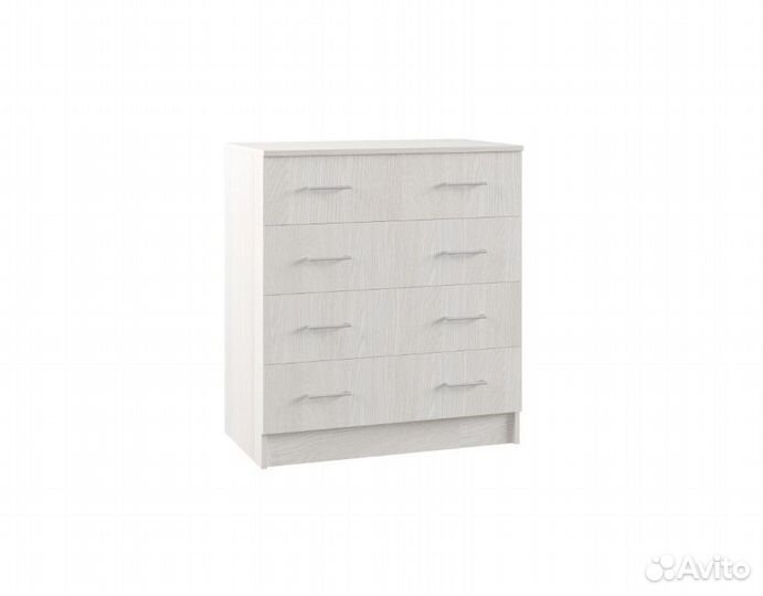 Комод Ронда, 80 см, Новый
