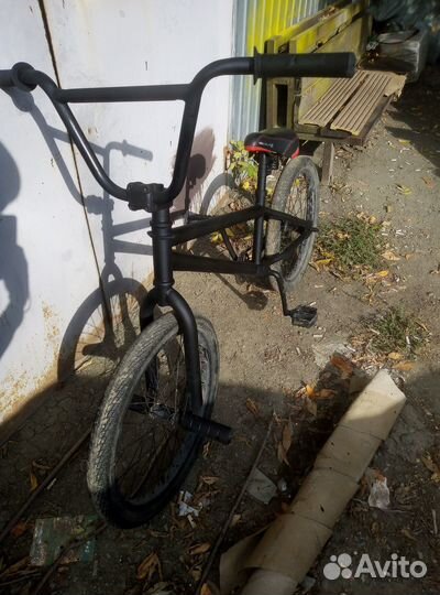 Продаю bmx