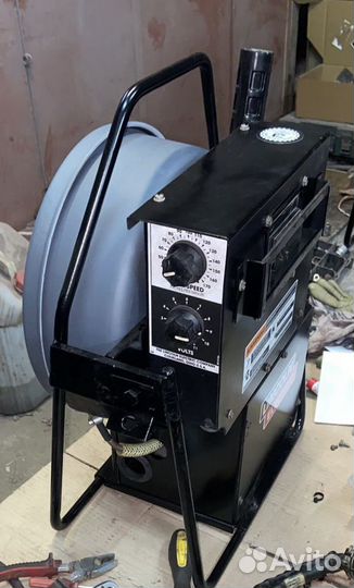 Механизм подачи проволоки lincoln electric LN-23P