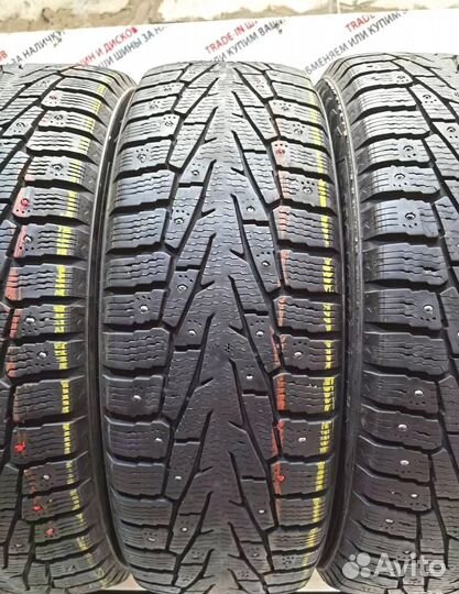 Nokian Tyres Hakkapeliitta 4 225/65 R17 101L