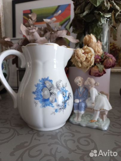 Кувшин Довбыш 53-57гг СССР