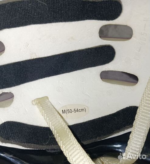 Шлем для роликов детский