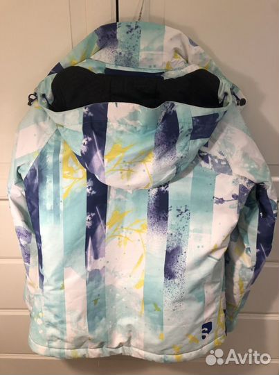 Куртка Salomon