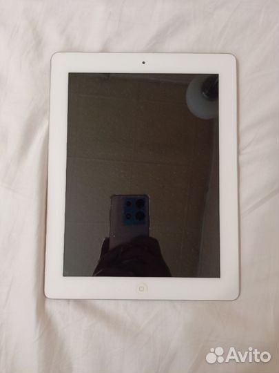 Apple iPad 2 16GB на запчасти