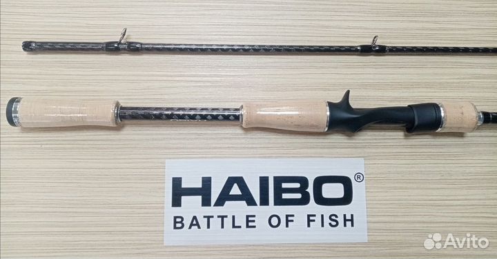 Кастинговое удилище steeds spygod C782 MH 10-35g