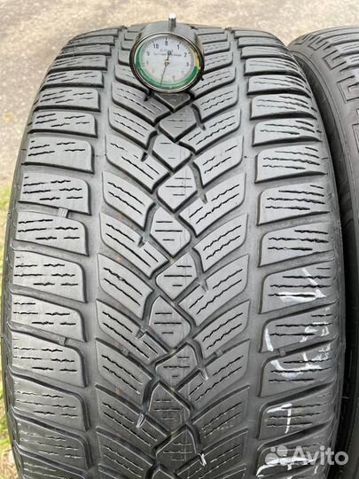Fulda Kristall Control HP 2 245/45 R18