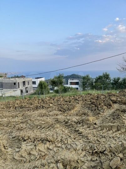 Участок 8 сот. (СНТ, ДНП)