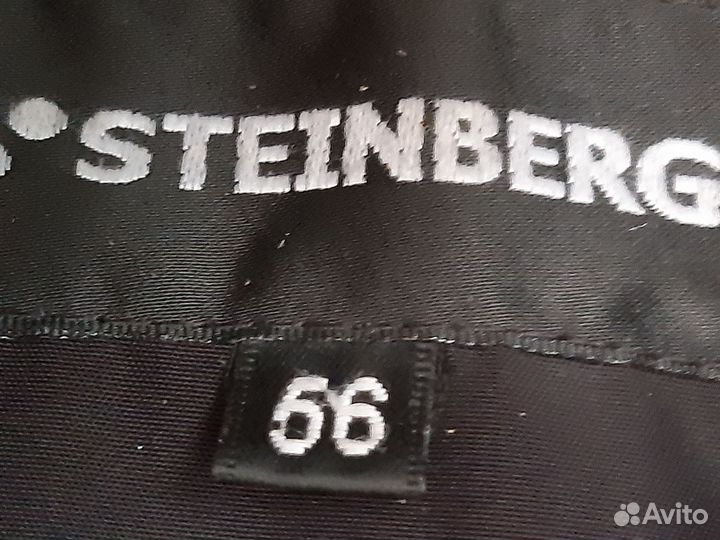 Пальто Steinberg