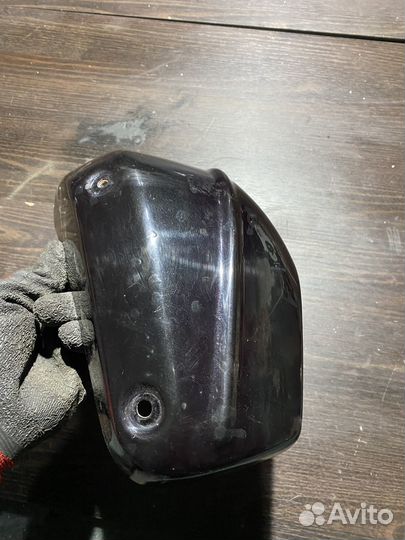 Накладка под сиденьем XVZ1300 Royal Star Classic