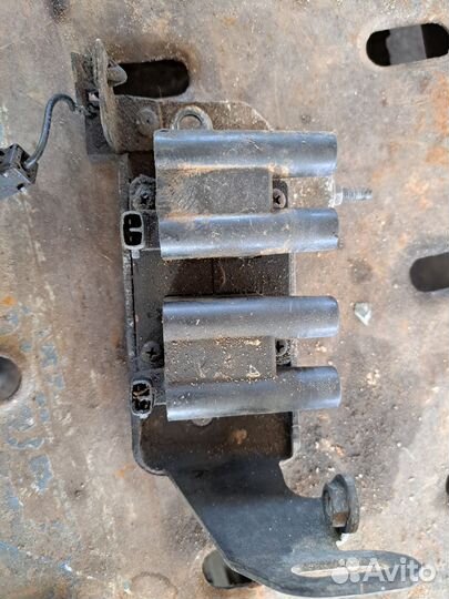 Катушка зажигания для Киа Шума-2, Спектра