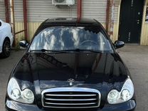 Hyundai Sonata 2.7 MT, 2006, 140 000 км, с пробегом, цена 670 000 руб.