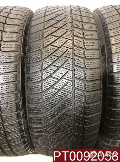 Continental ContiVikingContact 6 215/55 R17 110