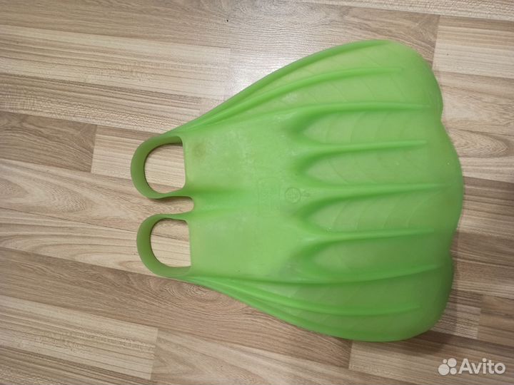 Ласты для плавания
