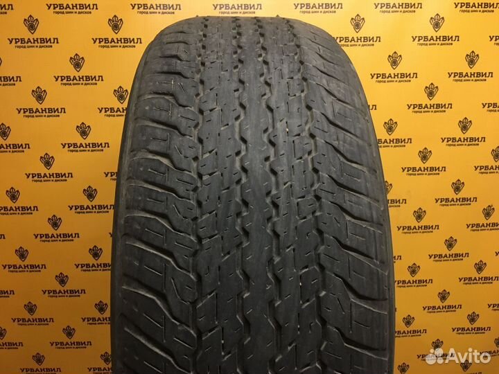 Dunlop Grandtrek AT25 285/60 R18