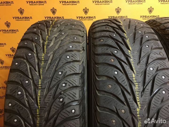 Yokohama Ice Guard IG35 215/65 R16 102T