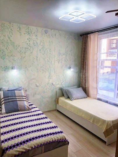 Квартира-студия, 28 м², 1/6 эт.