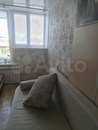 Комната 11 м² в 2-к., 4/12 эт.