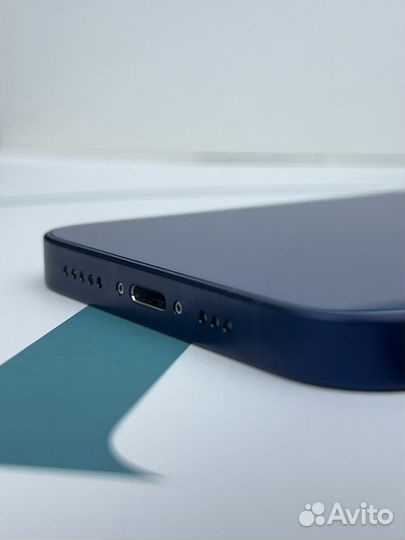 iPhone 12, 128 ГБ