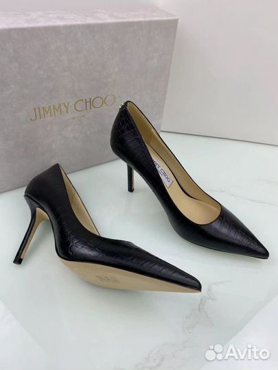 Туфли jimmy choo