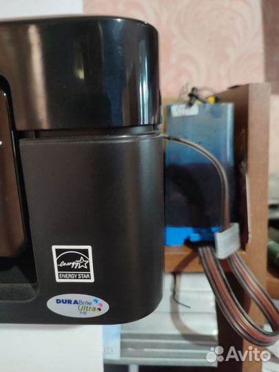 Мфу, струйный Epson Stylus SX430W