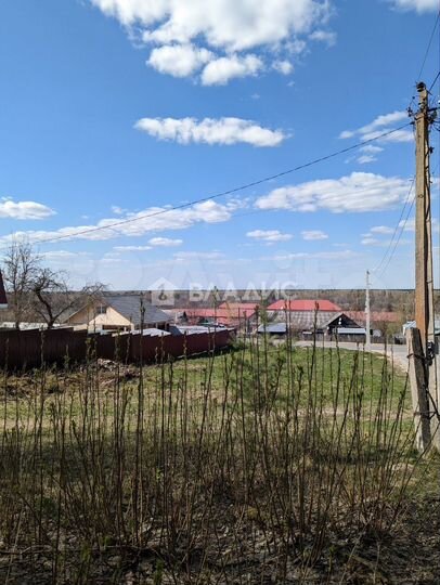 Участок 12 сот. (ИЖС)