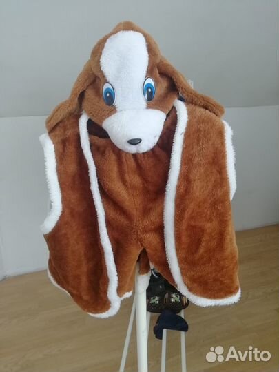 Костюмы животных