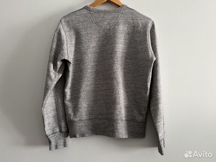 Свитшот мужской Uniqlo