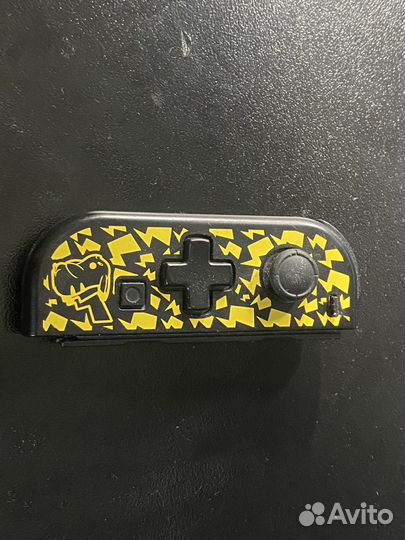 Nintendo joy con hori(Pokemon)