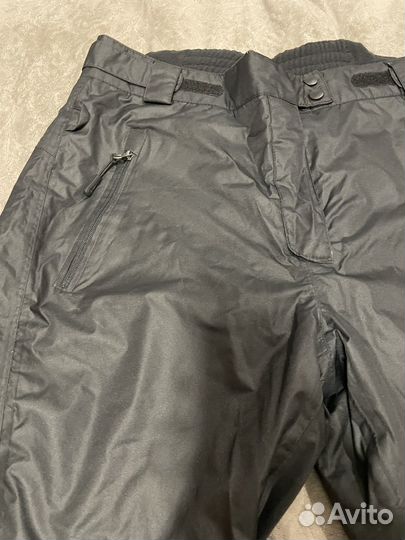 Новые горнолыжные штаны Crivit sports 54-56