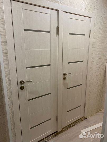 Двери межкомнатные