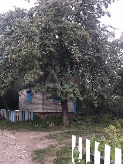 Дача 40 м² на участке 4 сот.