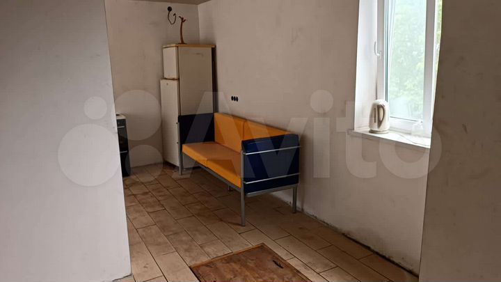 Дом 127,9 м² на участке 5 сот.