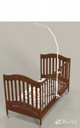 Держатель для балдахина