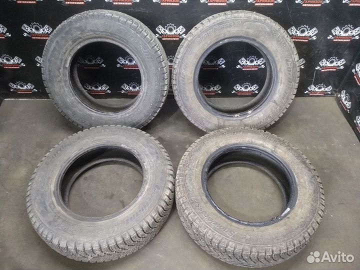 Cordiant Snow Cross 2 175/70 R13