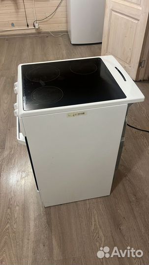 Плита Hansa электрическая бу