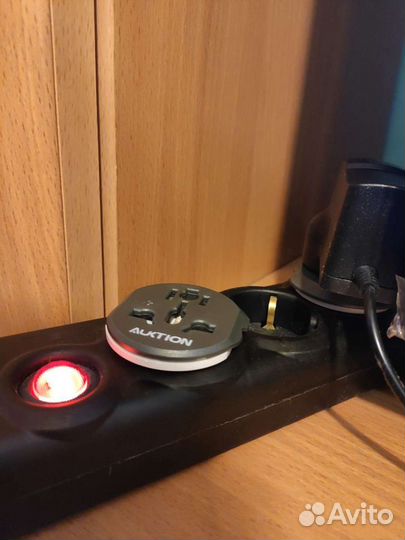 Переходник универсальный