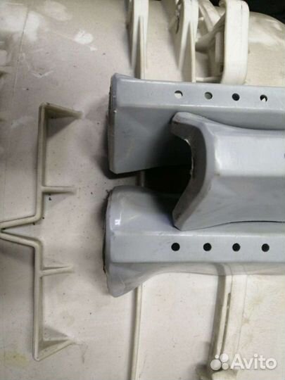 Ремонт стиральных машин и холодильников