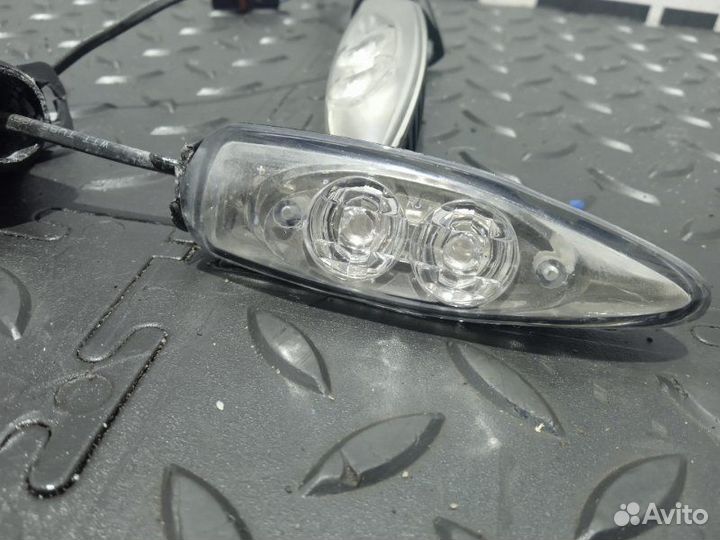 Светодиодный указатель поворота Bmw S1000R