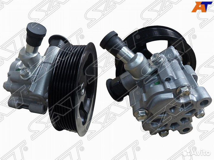 Насос гур Lexus LX 570